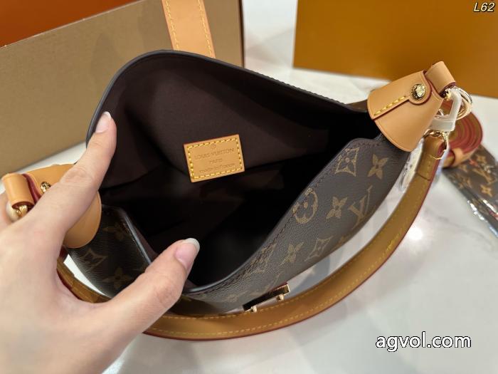 最強の定番コーデ 限定生産品 多用途LOUIS VUITTONバッグブランド コピー 販売_0_3