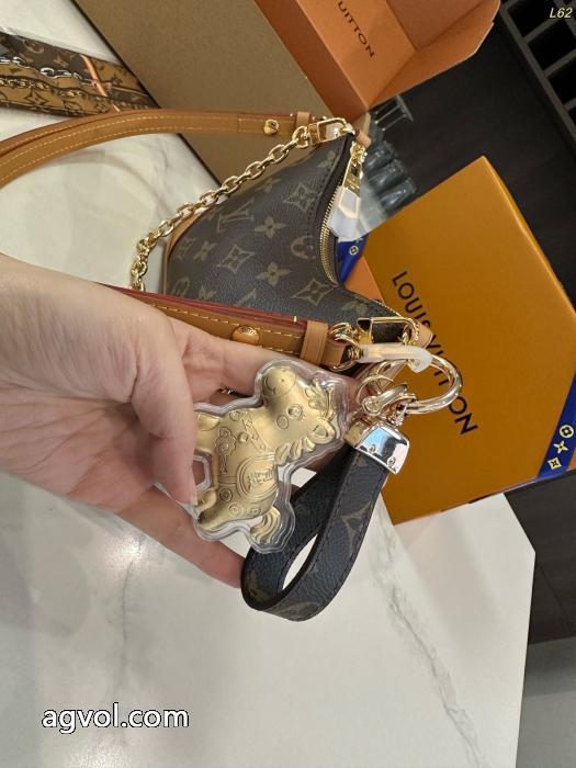 スーパー ブランド コピーバッグ最安値2026 ユニセックスで定番の SS26極上発売LOUIS VUITTON_0_3
