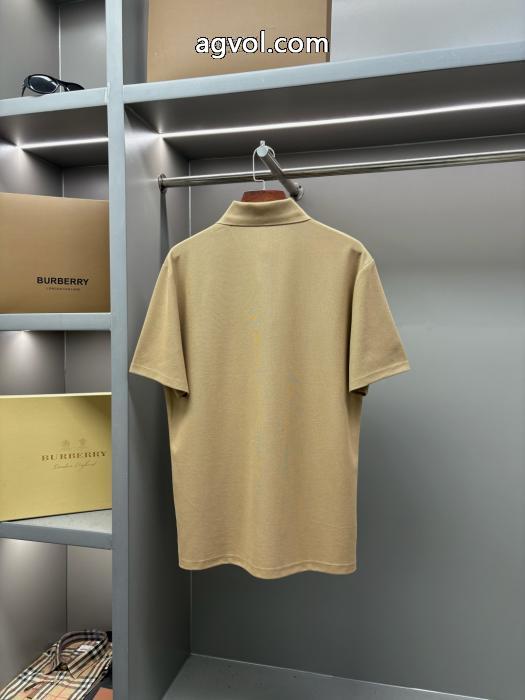激安 通販 ブランド半袖Tシャツマストアイテム新入荷 目につく 毎日安い値ブランド新作BURBERRY_0_2