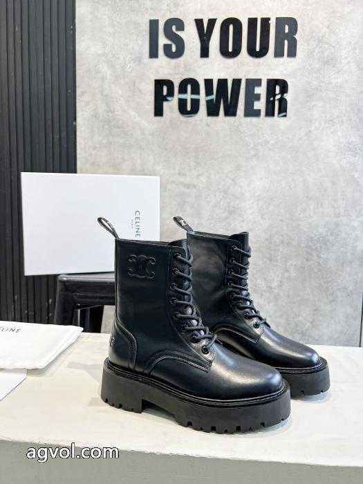 靴 ブーツ赤字超特価限定アイテム モード 人気NO.1ブランド 品 コピーセリーヌ._0_0