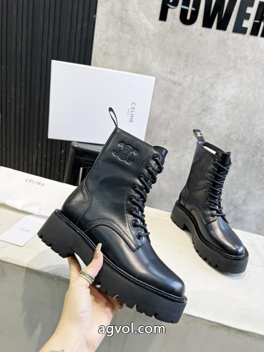 靴 ブーツ赤字超特価限定アイテム モード 人気NO.1ブランド 品 コピーセリーヌ._0_1