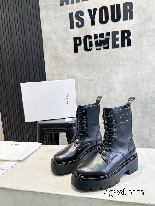 靴 ブーツ赤字超特価限定アイテム モード 人気NO.1ブランド 品 コピーセリーヌ._0_2