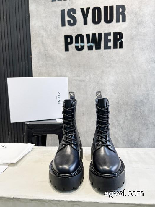 靴 ブーツ赤字超特価限定アイテム モード 人気NO.1ブランド 品 コピーセリーヌ._0_4
