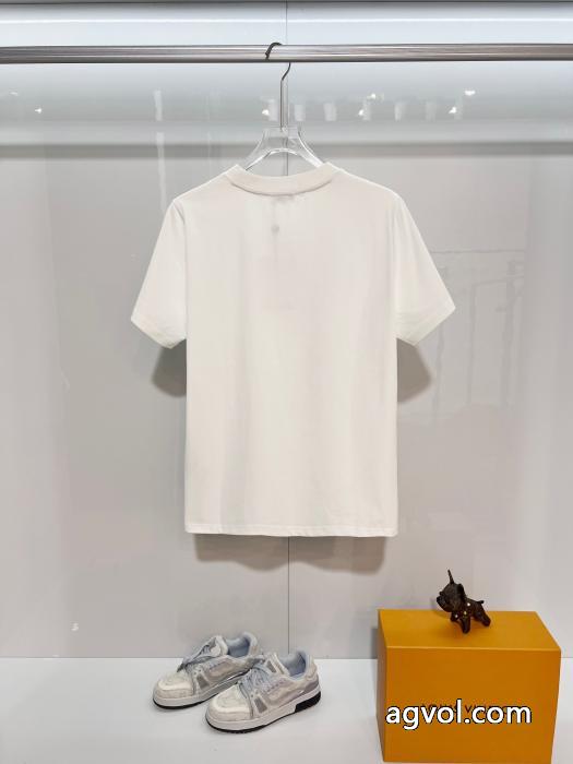 Tシャツコピー ブランド 通販今買い得 2026年秋冬シーズン 最安値に挑戦LOUIS VUITTON_0_0