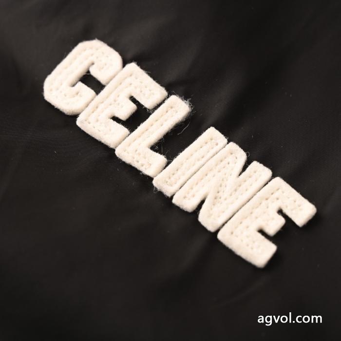 クラシック 注目度が高いアイテム 大人気再登場 コピー 品 ブランドCELINEコート._0_4