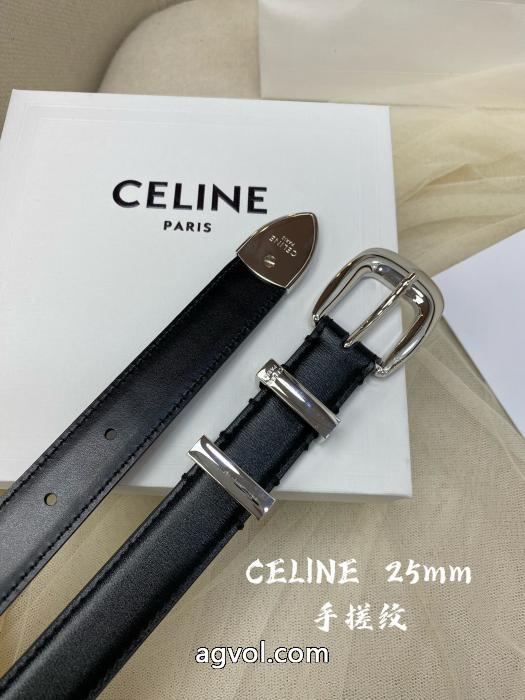 ハイセンス クリスマスプレゼントにも ラグジュアリーの王道ブランド 激安CELINE&nbsp;&nbsp;&nbsp;&nbsp;ベルト._0_2