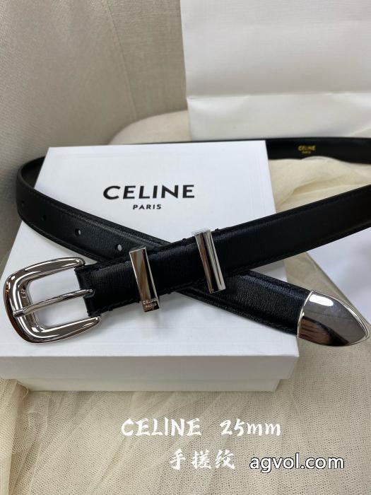 ハイセンス クリスマスプレゼントにも ラグジュアリーの王道ブランド 激安CELINE&nbsp;&nbsp;&nbsp;&nbsp;ベルト._0_3