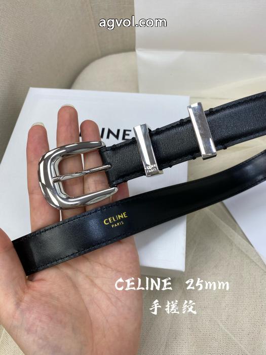 ハイセンス クリスマスプレゼントにも ラグジュアリーの王道ブランド 激安CELINE&nbsp;&nbsp;&nbsp;&nbsp;ベルト._0_5