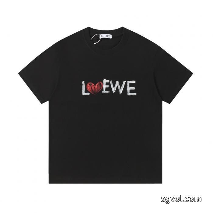 Tシャツ偽物 ブランド ショップ2026秋冬トレンドNO1 独特な 限定SALELOEWE_0_0