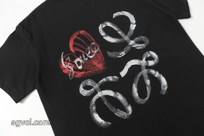 Tシャツ偽物 ブランド ショップ2026秋冬トレンドNO1 独特な 限定SALELOEWE_0_2