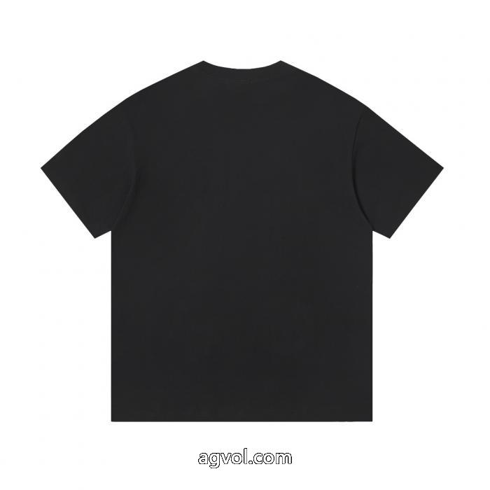 Tシャツ爆発的人気 26ＡＷ美品 好印象LOEWE偽 ブランド_0_0
