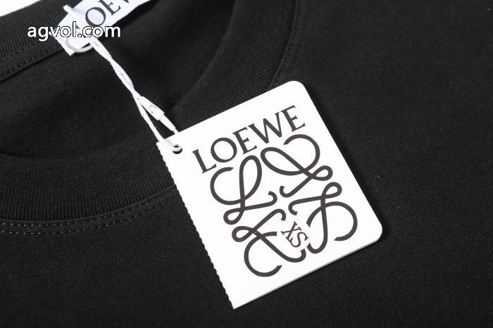 LOEWE定番人気 人気確定  話題人気商品激安 通販 ブランドTシャツ_0_3