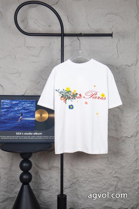 アップデザイン 新作限定 海外通販半袖TシャツCELINEブランド 激安 _0_3