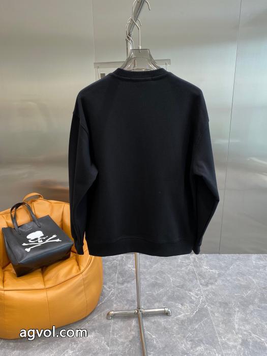 日常使い 新色登場 高級感溢るbalenciagaパーカー偽物 通販 _0_3