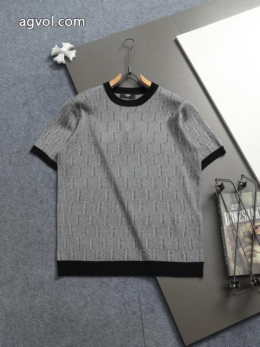  2026ブランド コピー秋冬新商品 定番最新作 実用品セーターFENDI._0_0