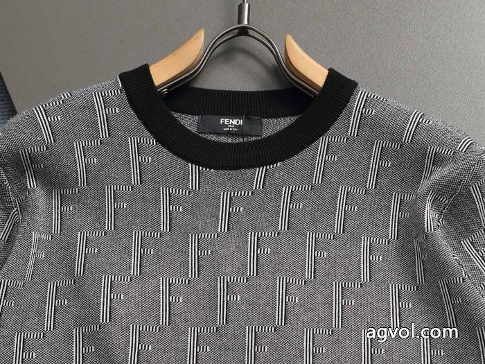  2026ブランド コピー秋冬新商品 定番最新作 実用品セーターFENDI._0_1