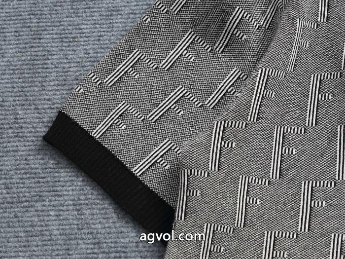  2026ブランド コピー秋冬新商品 定番最新作 実用品セーターFENDI._0_2