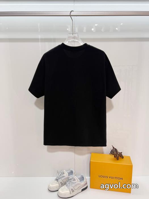 半袖Tシャツブランド レプリカPRADA人気モデル 2026SS新作登場 今季大人気_0_3