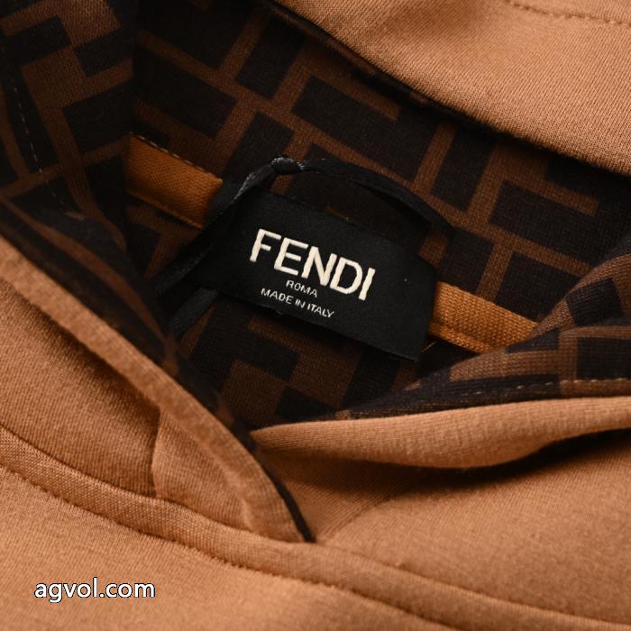 FENDIパーカー偽物 ブランド新たな世界に新作通販 2026秋冬大人気 ゴージャス感あふれる._0_4