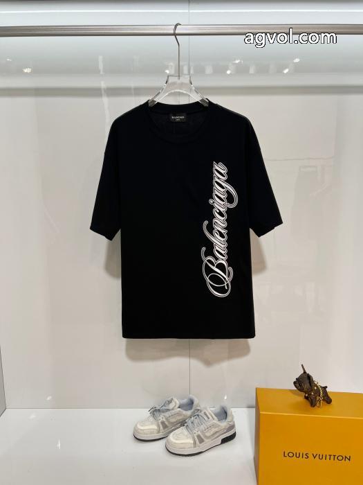 半袖Tシャツブランド コピー ショップbalenciagaVIP SALE!入手困難 送料無料 人気 ランキング_0_2