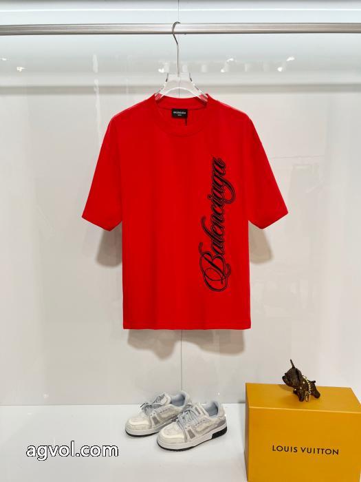 半袖Tシャツブランド コピー ショップbalenciagaVIP SALE!入手困難 送料無料 人気 ランキング_0_3