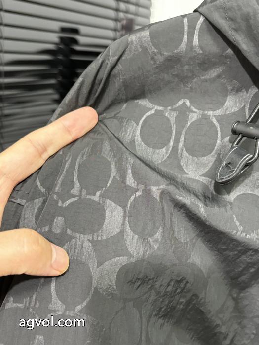 上質   コスパ最高のプライス 欧米韓流COACH&nbsp;&nbsp;&nbsp;&nbsp;ジャケット激安 通販 専門店._0_3