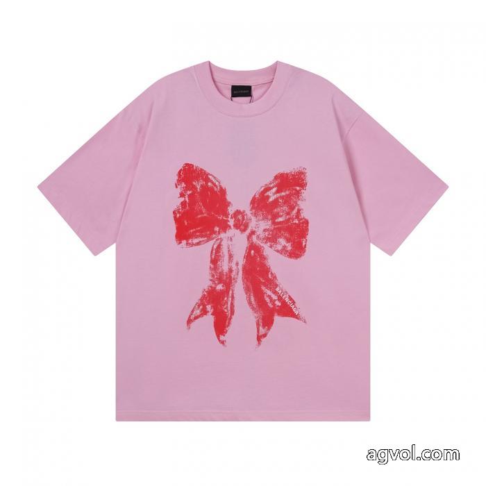半袖Tシャツbalenciagaブランド 通販店超激得格安 超激得正規品 激安大低価_0_3