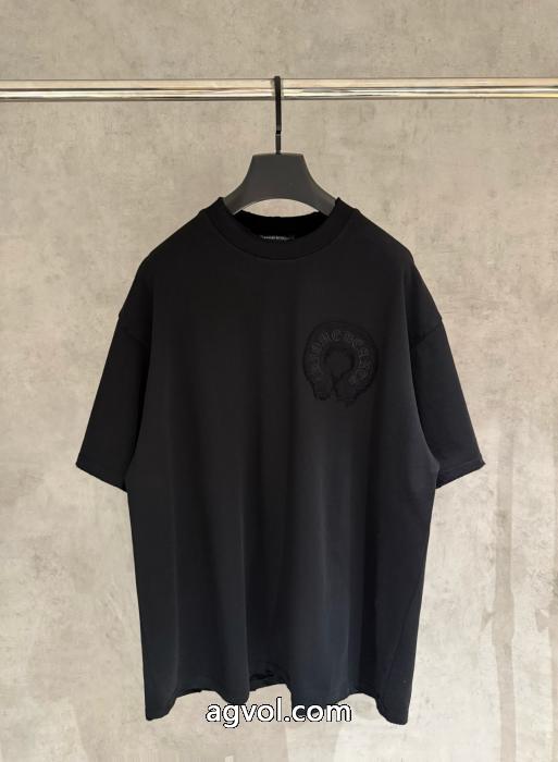 半袖Tシャツブランド アクセサリー 激安大人気アイテム 新作で希少 HOT新作登場CHROME HEARTS_0_0