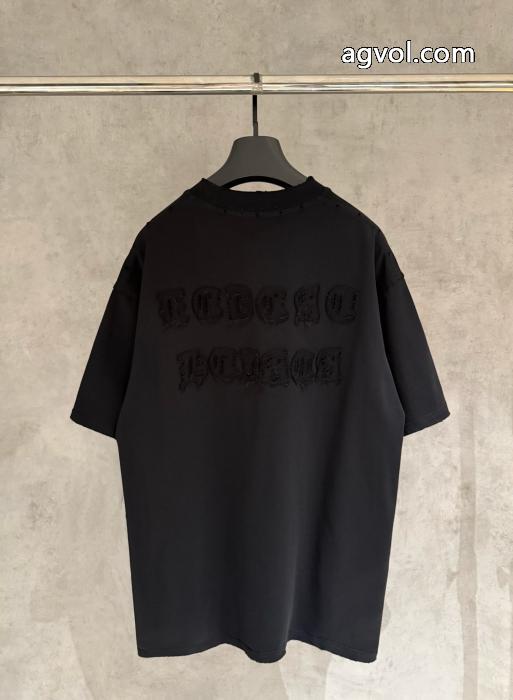 半袖Tシャツブランド アクセサリー 激安大人気アイテム 新作で希少 HOT新作登場CHROME HEARTS_0_1