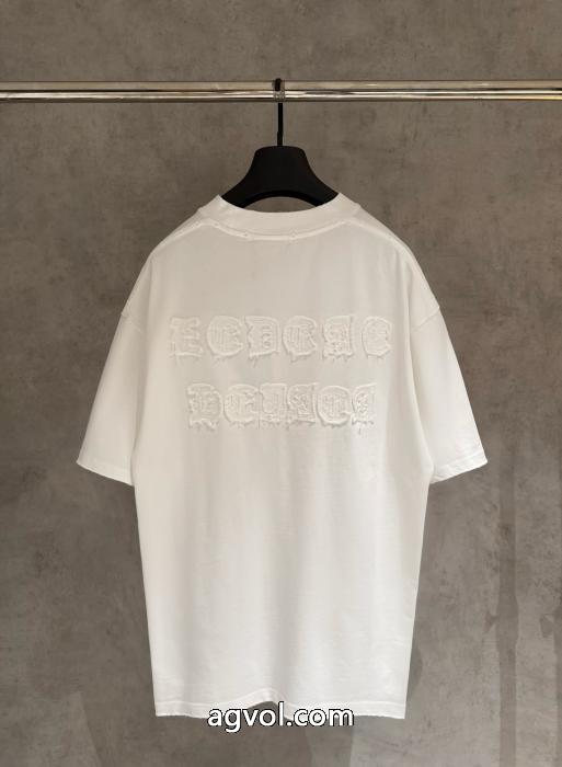 半袖Tシャツブランド アクセサリー 激安大人気アイテム 新作で希少 HOT新作登場CHROME HEARTS_0_2