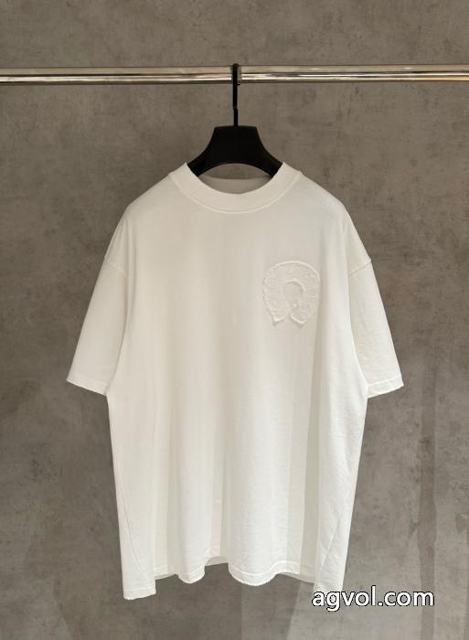 半袖Tシャツブランド アクセサリー 激安大人気アイテム 新作で希少 HOT新作登場CHROME HEARTS_0_3