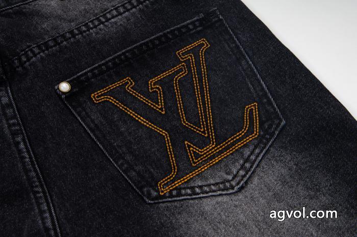 コピー ブランド 通販 安心ジーンズLOUIS VUITTON超稀少 新着入荷 上品可愛い_0_1