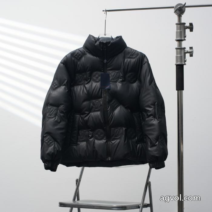 HOT最新作 少量再入荷 今年のトレンド！偽 ブランド 販売&nbsp;&nbsp;&nbsp;&nbsp;ダウンジャケットルイ ヴィトン._0_0