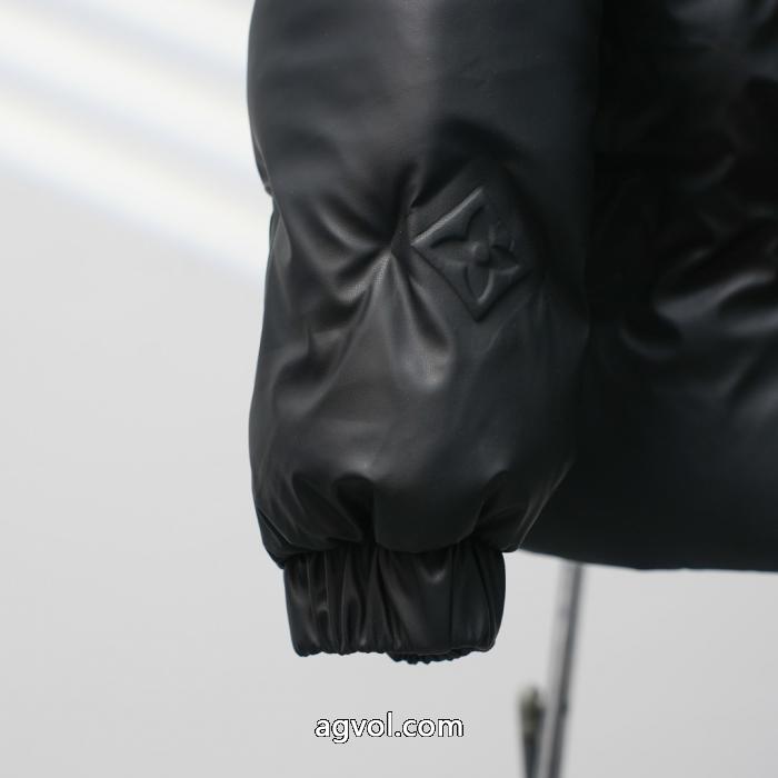 HOT最新作 少量再入荷 今年のトレンド！偽 ブランド 販売&nbsp;&nbsp;&nbsp;&nbsp;ダウンジャケットルイ ヴィトン._0_3