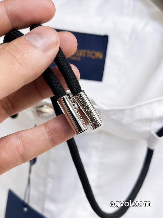 ブランド 品 激安 通販ジャケット人気を集めている SS26注目スタイル 海外販売開始LOUIS VUITTON_0_0