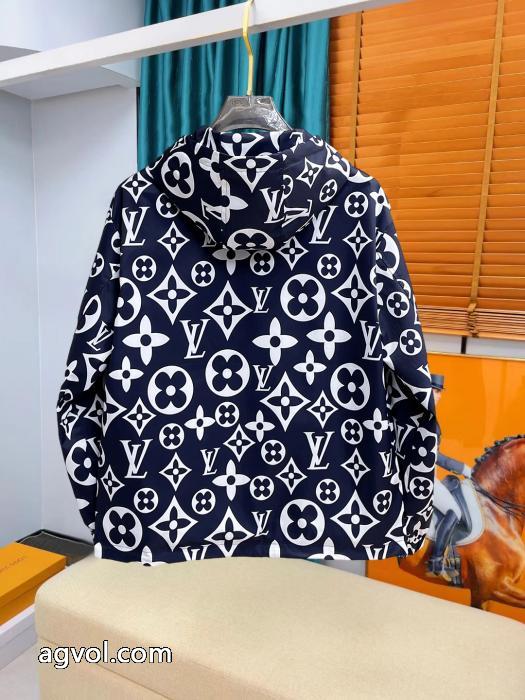 新品登場 在庫数限定 ライフスタイルジャケットLOUIS VUITTONコピー ブランド 販売_0_3