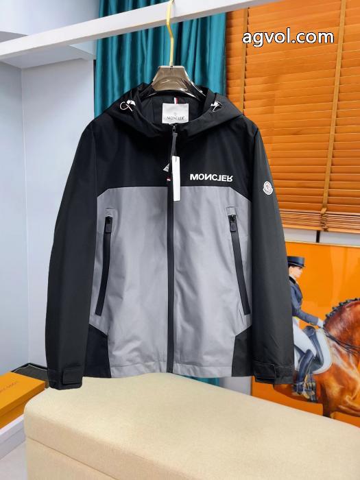 セールで格安 即日発送 高級感が溢れるジャケットブランド 偽物 激安MONCLER_0_1