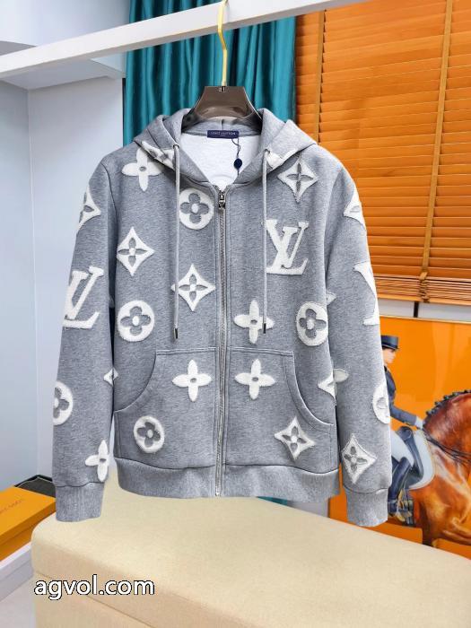 ジャケットブランド 品 激安 通販LOUIS VUITTON予約販売商品 2026aw トレンド 爆発的通販_0_2