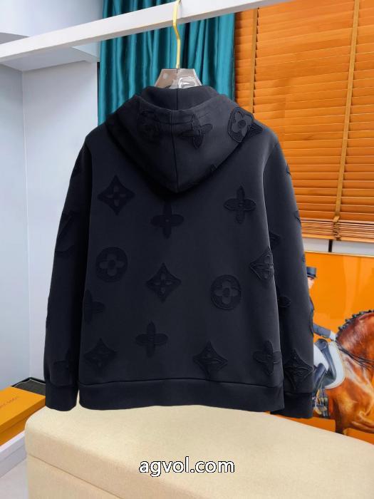 ジャケットブランド 品 激安 通販LOUIS VUITTON予約販売商品 2026aw トレンド 爆発的通販_0_4