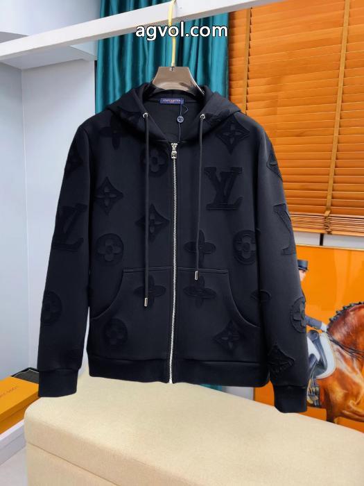 ジャケットブランド 品 激安 通販LOUIS VUITTON予約販売商品 2026aw トレンド 爆発的通販_0_5