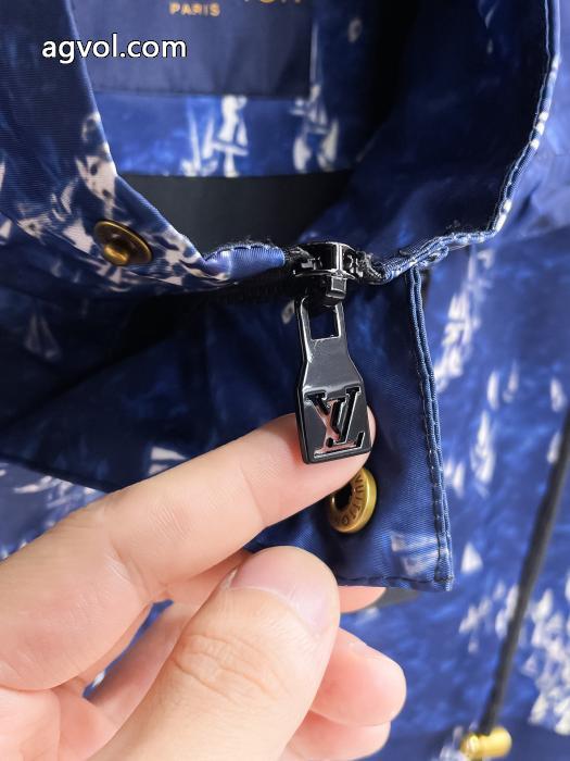 ジャケットブランド 偽物 激安 通販LOUIS VUITTON注目美品 最新トレンド2026年秋冬コレクション オシャレな雰囲気_0_1