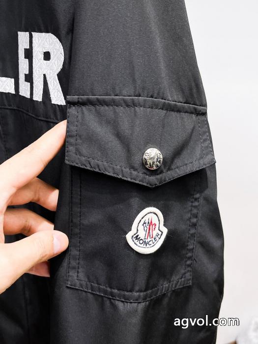 ジャケットMONCLERスーパー コピー 品VIPセールで破格 お洒落上級者 品質保証_0_2