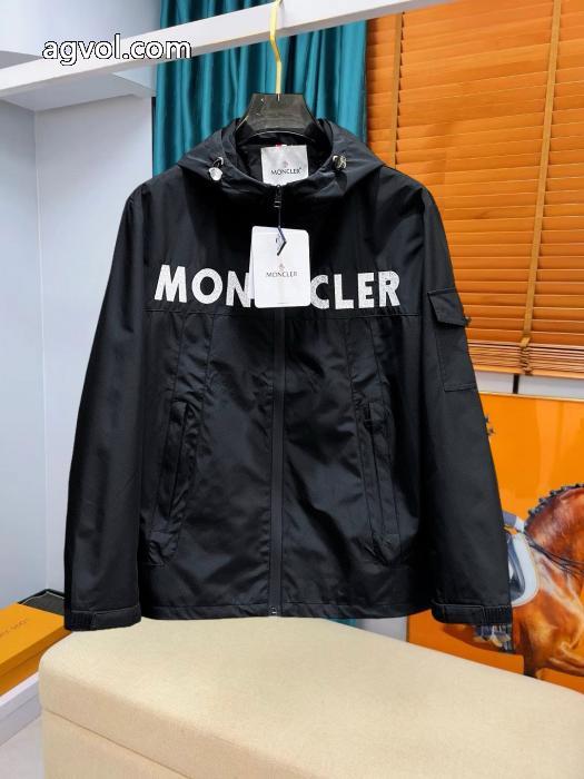 ジャケットMONCLERスーパー コピー 品VIPセールで破格 お洒落上級者 品質保証_0_4