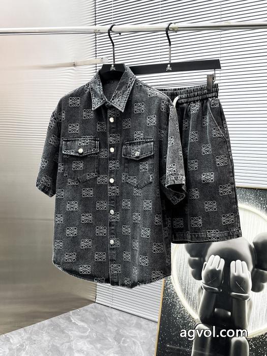 ロエベセットブランド スーパー コピー 通販専門店 国内発機能的 お洒落な存在感 _0_1