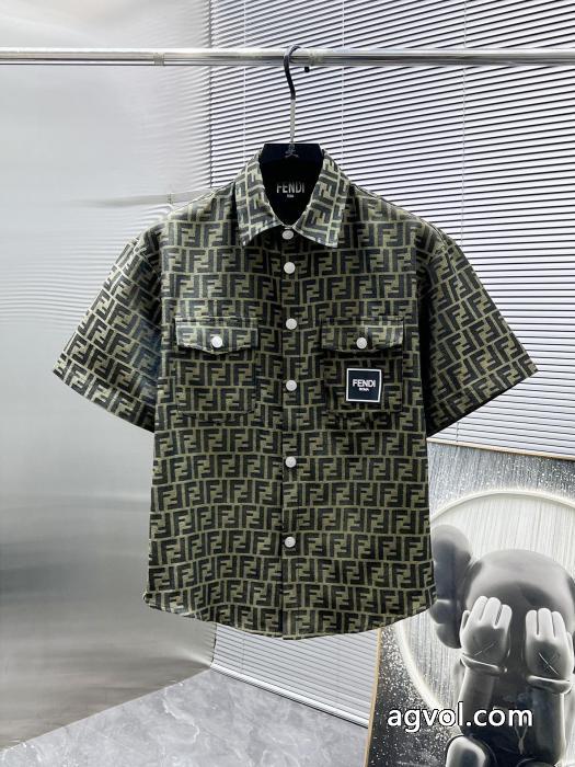 セット人気商品セール 超数量限定 欧米韓流FENDIブランド コピー 販売_0_4