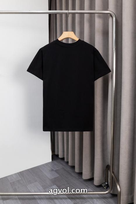 セール価格 新色登場 美しい効果も!ブランド コピー 販売 半袖TシャツBURBERRY_0_2