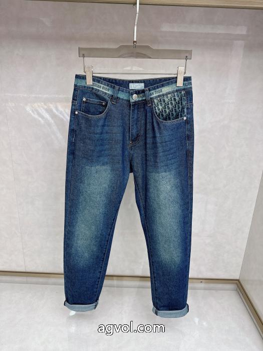 ジーンズDIORお買い得品  お洒落上級者にも 今だけセールコピー ブランド 販売_0_3