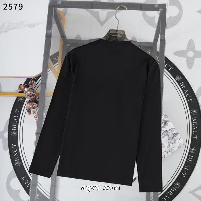 長袖Tシャツ偽 ブランド 通販DIOR超特価数量限定 圧倒的な高級感 国内在庫あり_0_1