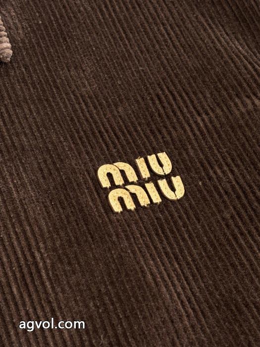 コートブランド 品 コピー2026年最注目の 大人モード 数量限定HOTMIUMIU_0_2