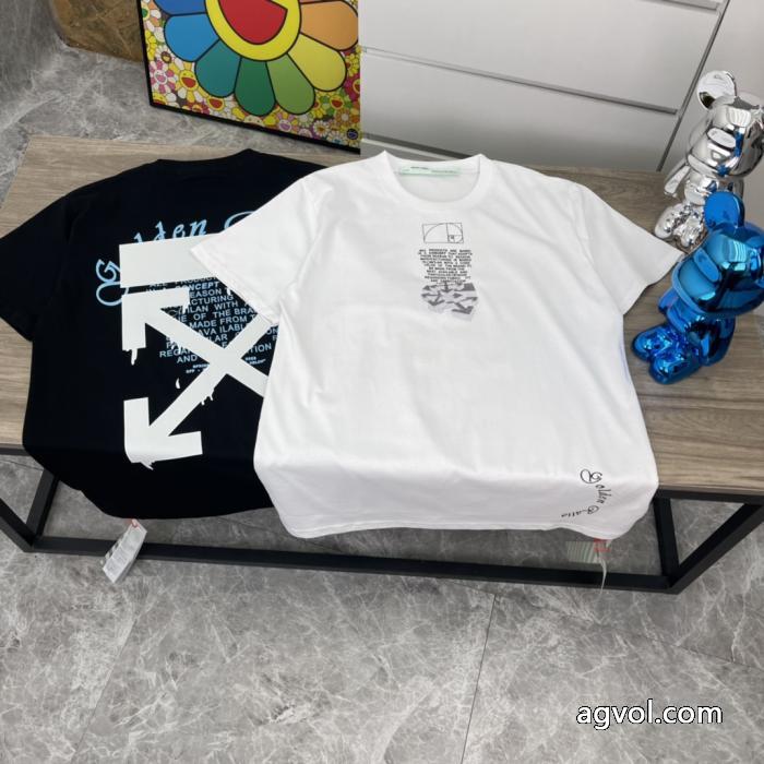 半袖Tシャツ最前線に注目 2026新作限定 2026ssオフホワイトスーパー コピー 品_0_0